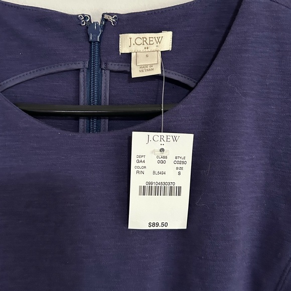 Women’s J.Crew Dress - Picture 2 of 2